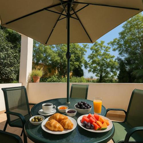 Tlemcen Apartment | Havre de Khadouja
