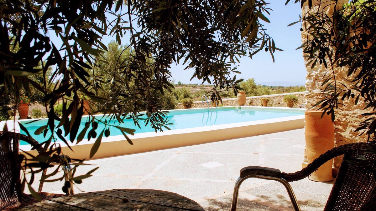 Ounagha Villa | Havre de Paix Avec Piscine