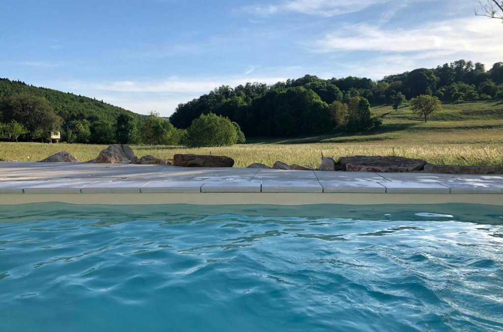 Bendorf House | Havre de paix dans le Jura Alsacien avec piscine privée externe de mai à septembre