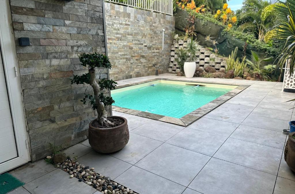 Sainte-Marie Apartment | Havre de paix, en atlantique !