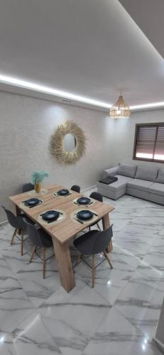 Tassoultante Apartment | Havre de paix en plein Marrakech
