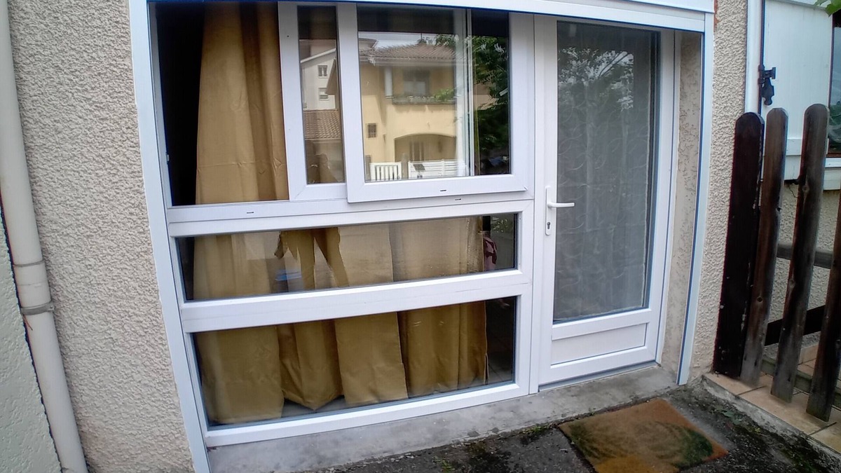 Ruy-Montceau Apartment | Havre de Paix