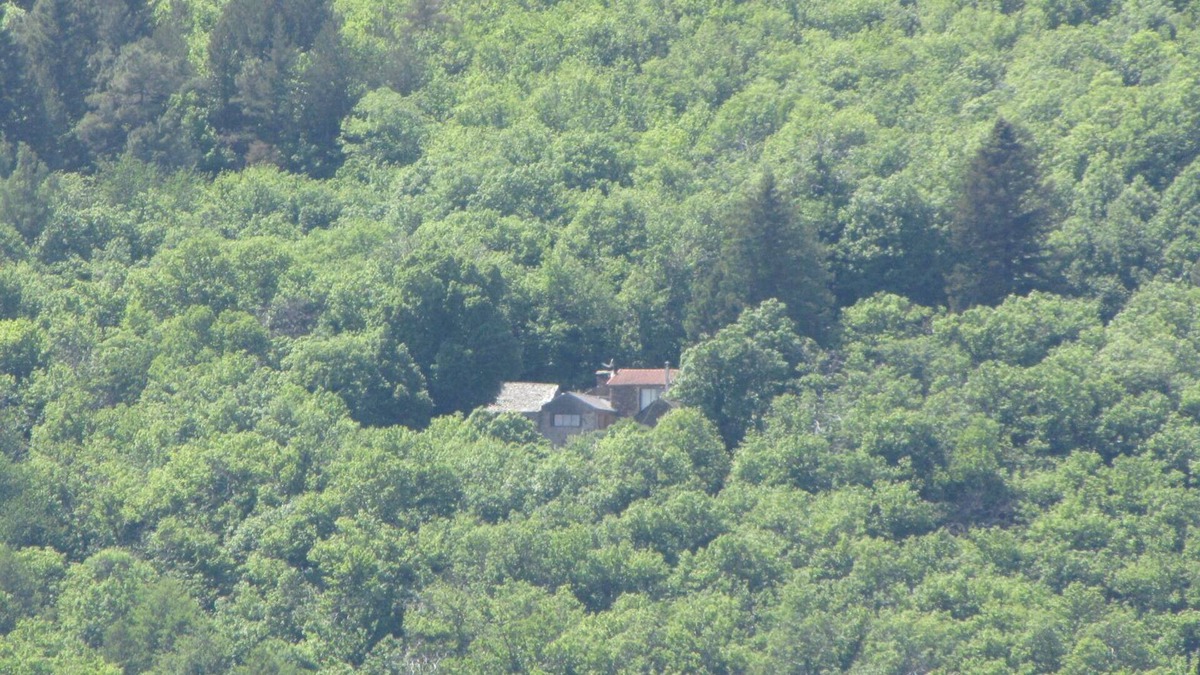 Le Collet-de-Deze House | Havre DE Paix Vous Entendrez le Silence
