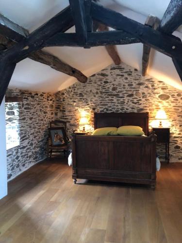 Mas-Cabardes House | Havre de paix