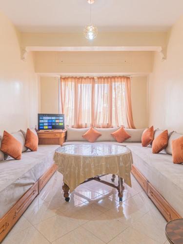 Bensergao Apartment | Havre de Paix