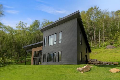 Saint Come Ski Chalet | Havre du Mont