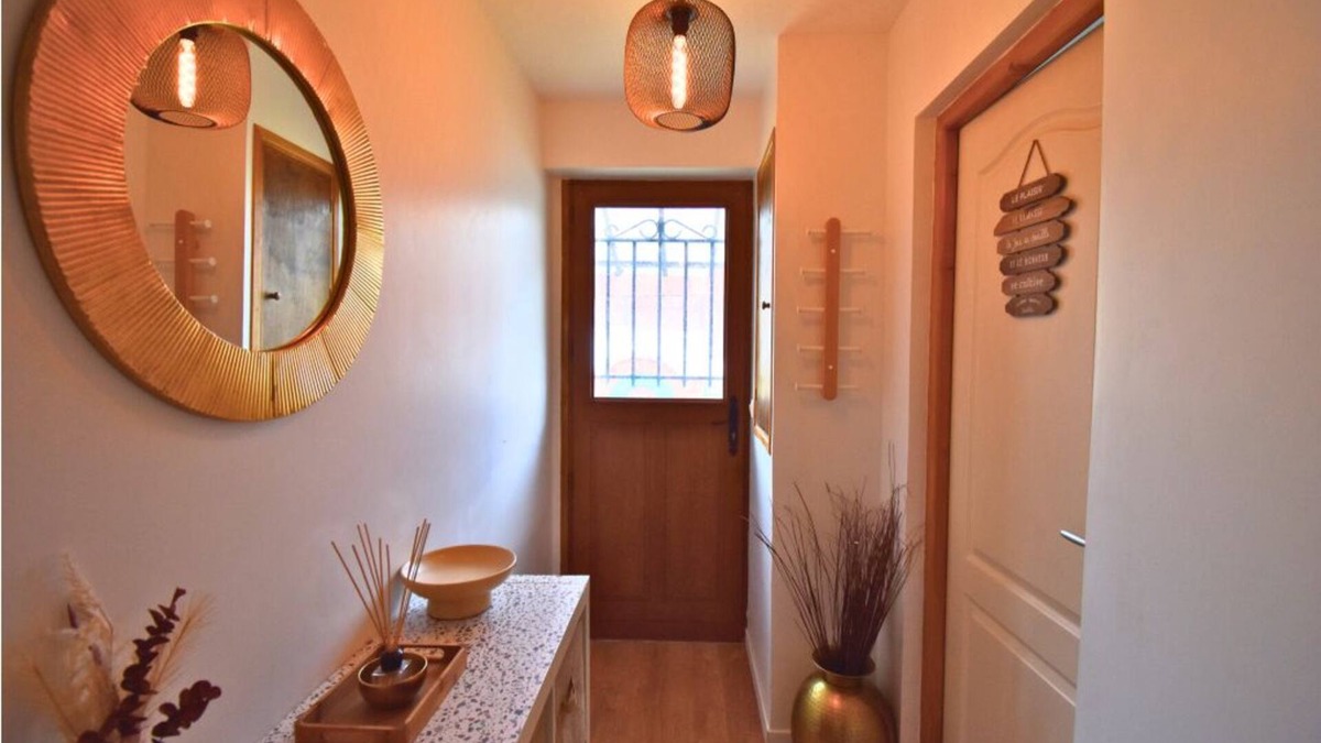 Meru Apartment | Havre du Voyageur - Private garden