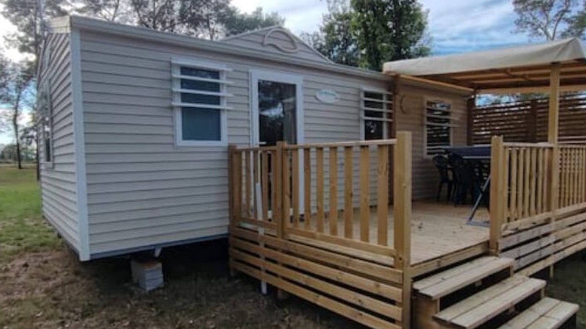 La Guyonniere House | Havre de Paix