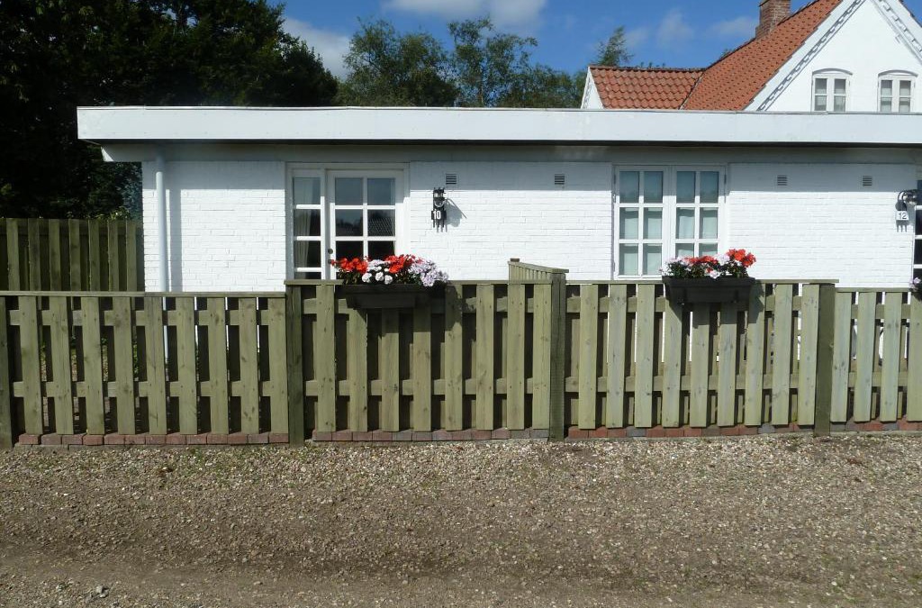 Billund House | Havrevang