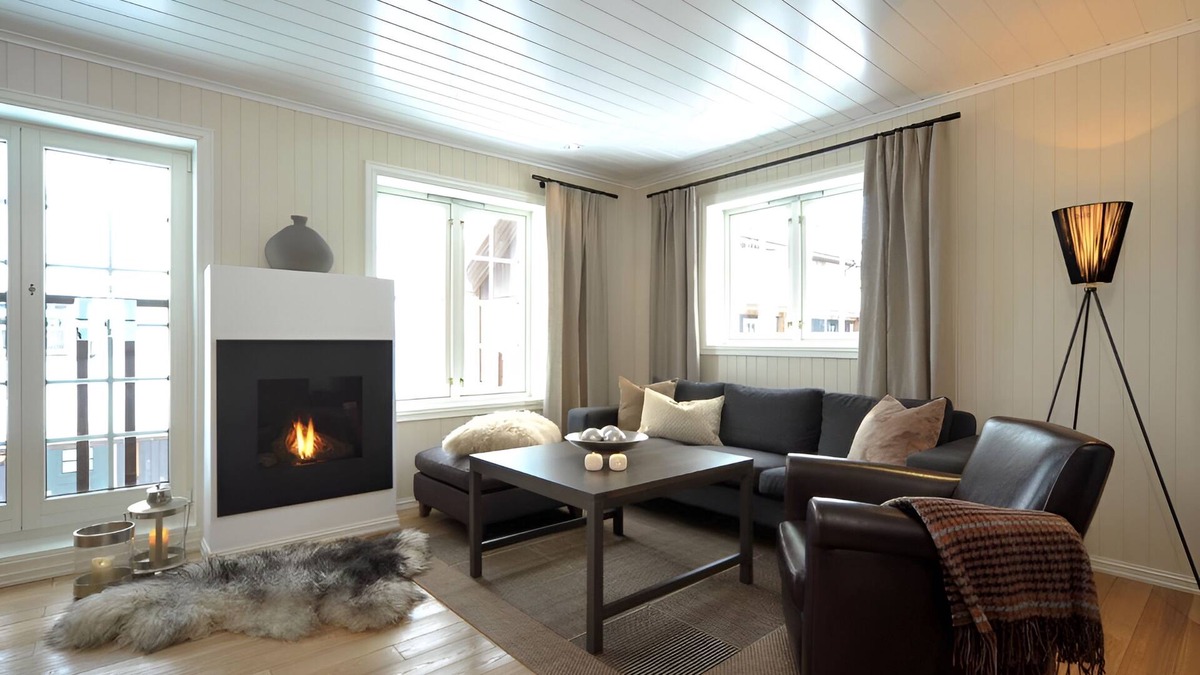 Geilo Apartment | Havsdalsgrenda Apartments