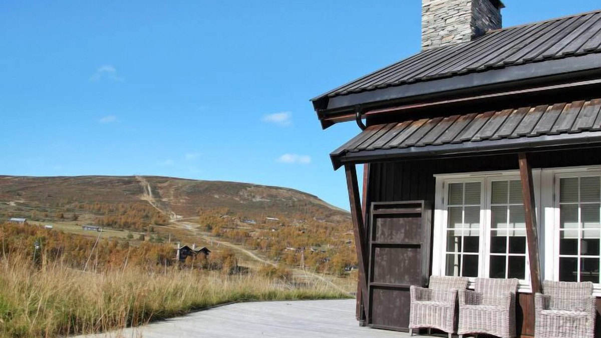 Geilo Apartment | Havsdalsgrenda by Interhome