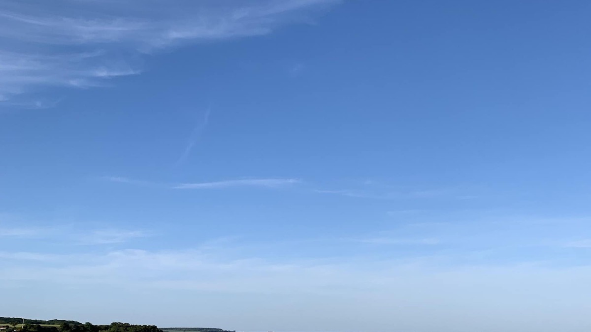 Kerteminde House | Havudsigt, 300 m til Bred Sandstrand, Smuk Natur 1 km til Hyggelig by med Cafeer