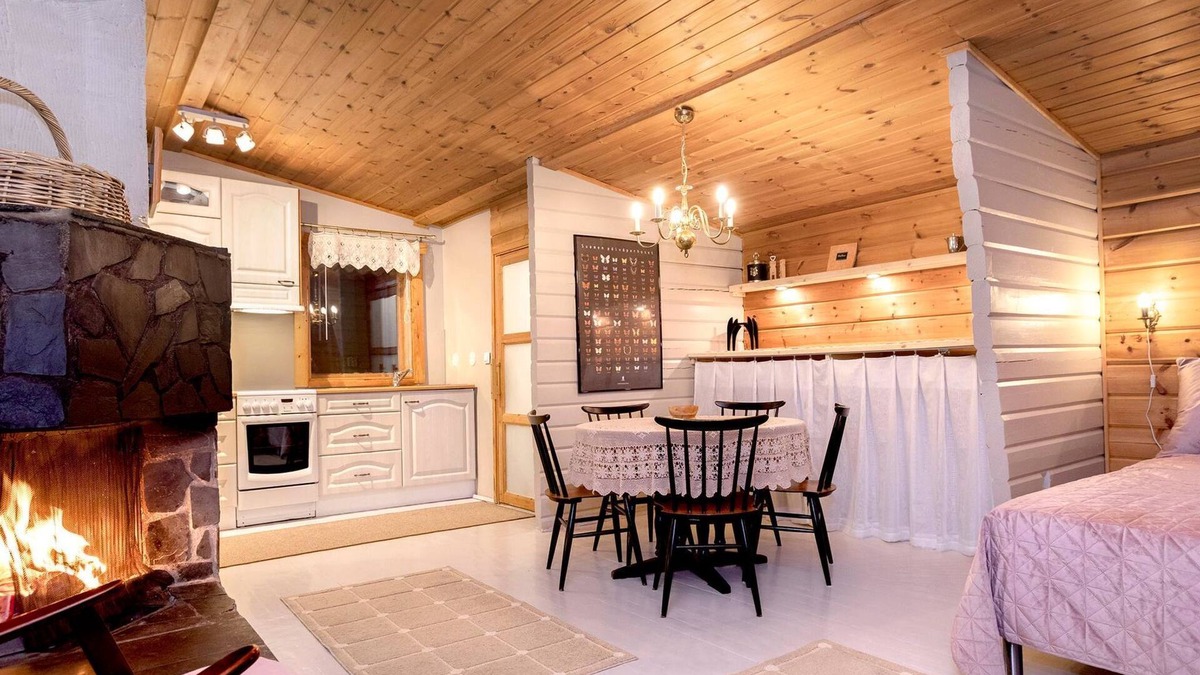 Mikkeli House | Havukka by Interhome