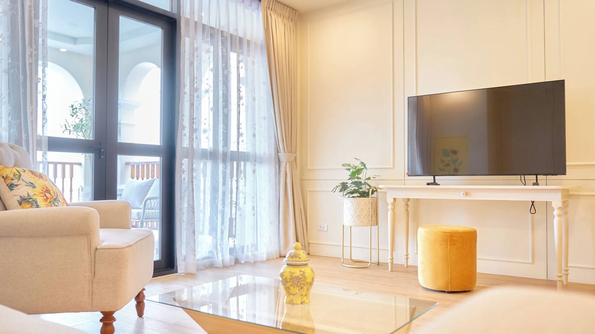Old Phuket Town Hotel | Hawa House Phuket