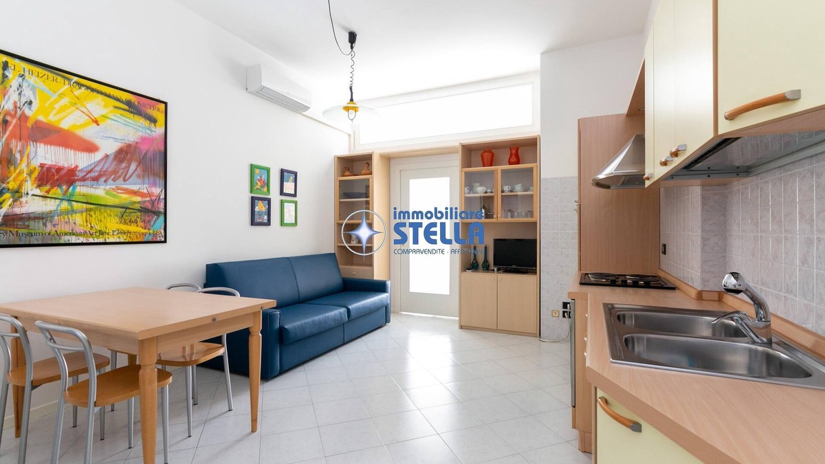 Jesolo Apartment | * Hawaii */Apartament [Parking]