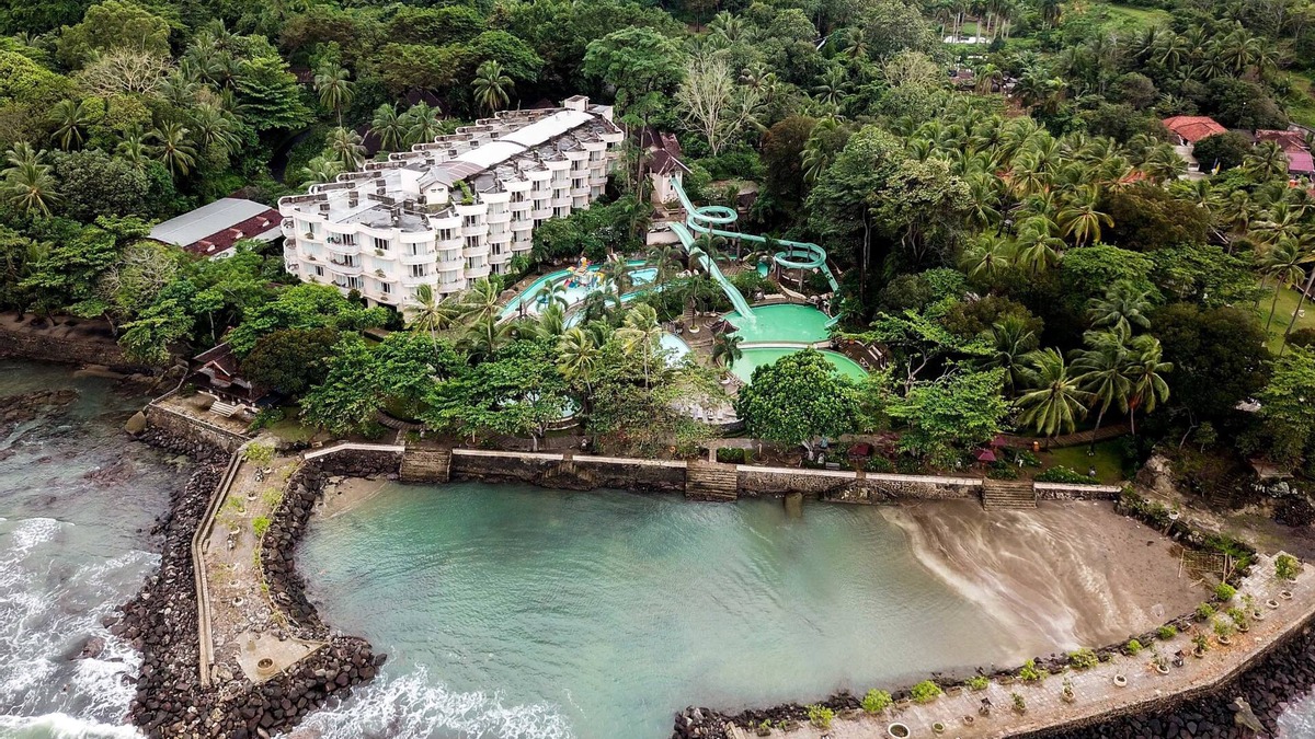 Bulakan Hotel | Hawaii Resort Family Suites