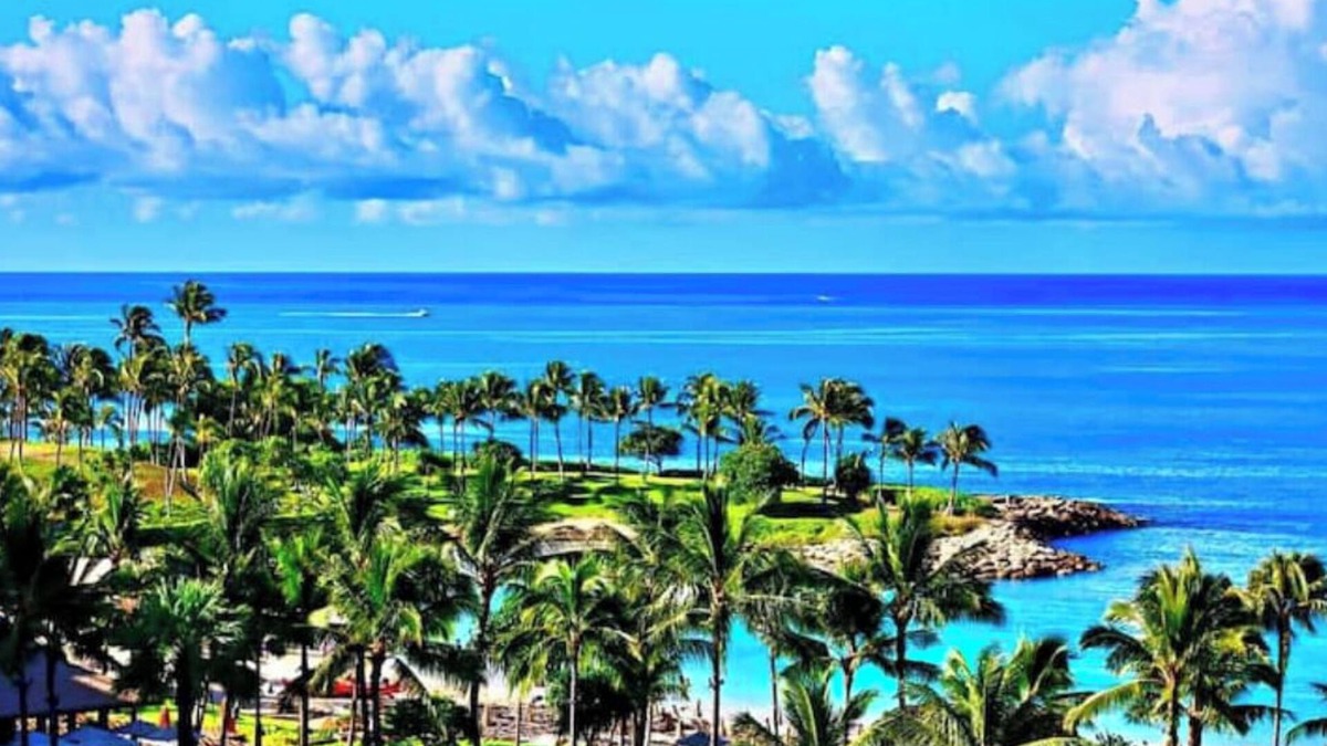 Kapolei Apartment | Hawaiian Dream Villa<3 mins from Disney Aulani