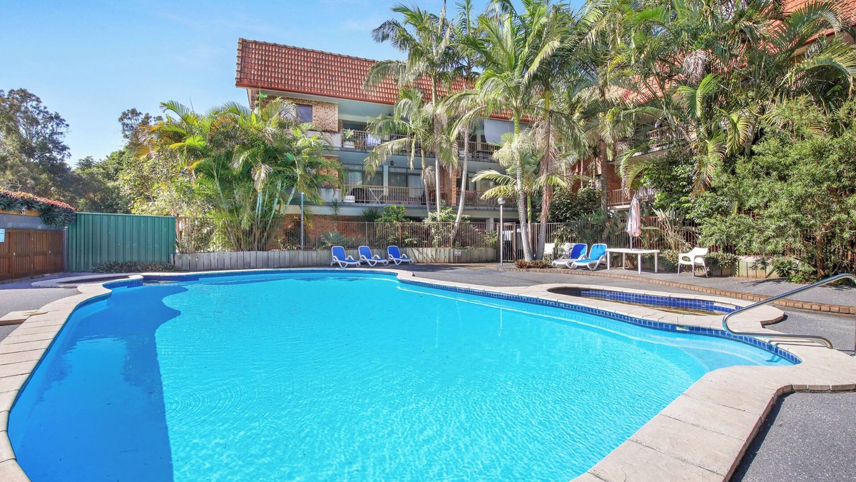 Coffs Harbour Apartment | Hawaiian Gardens 22 - 2BR Coastal Comfort in Coffs