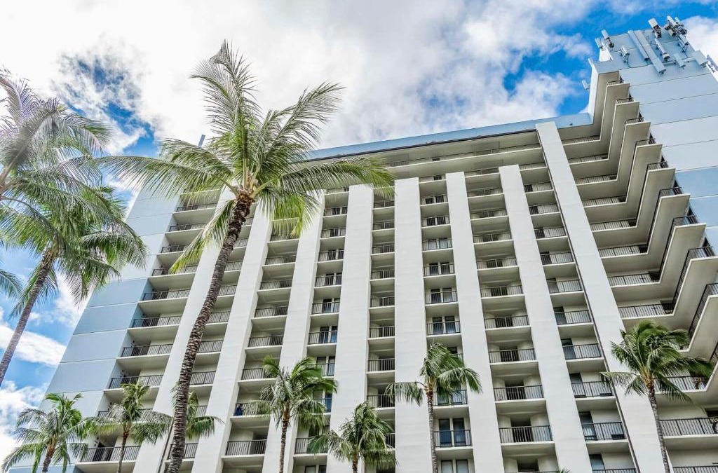 Makaha Apartment | Hawaiian Princess Makaha