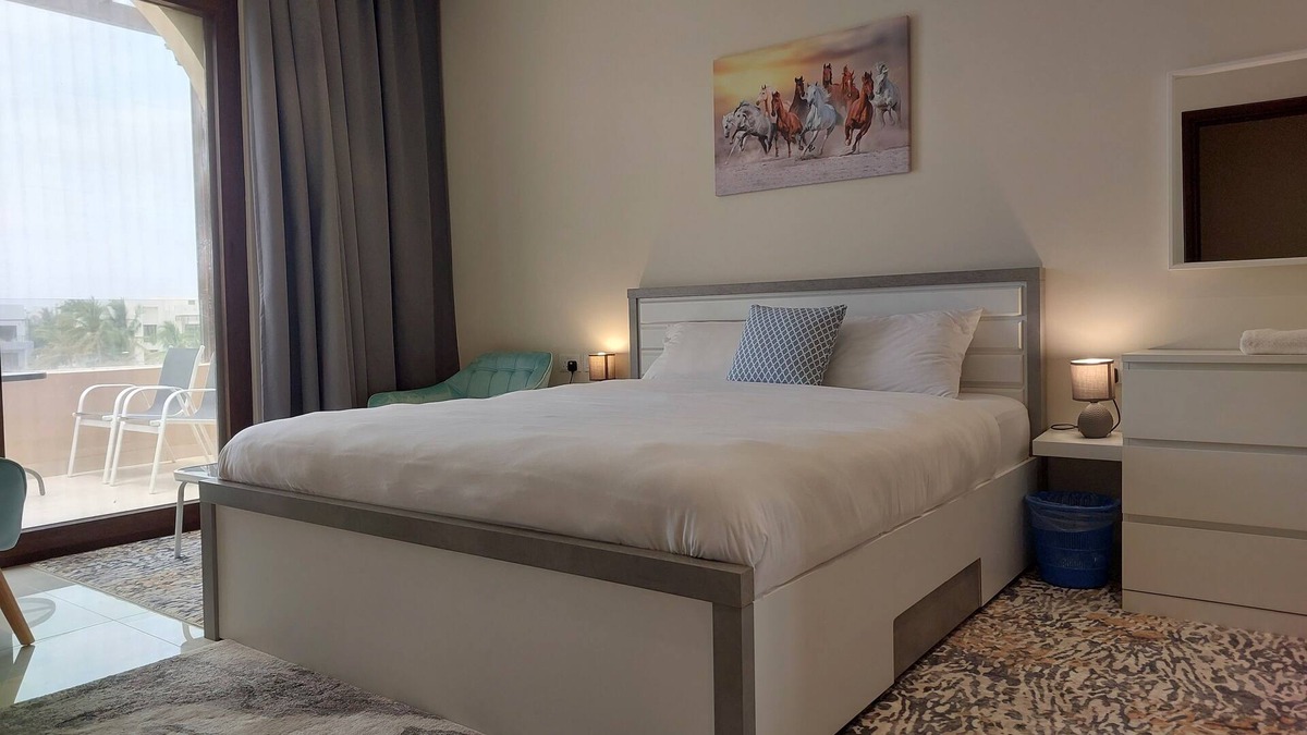 Salalah House | Hawana Plaza Villas