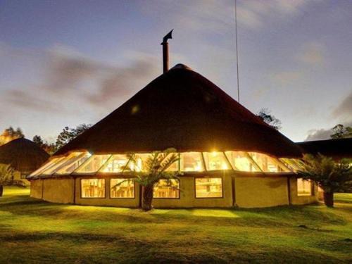 Mbabane Hotel | Hawane Resort