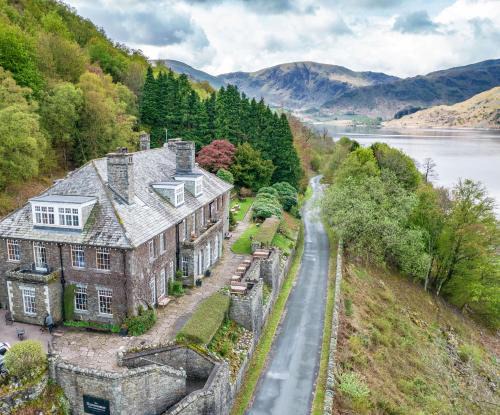Bretherdale Hotel | Haweswater Hotel