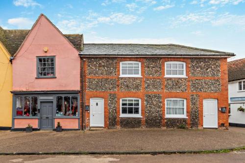 Lavenham House | Hawker Cottage