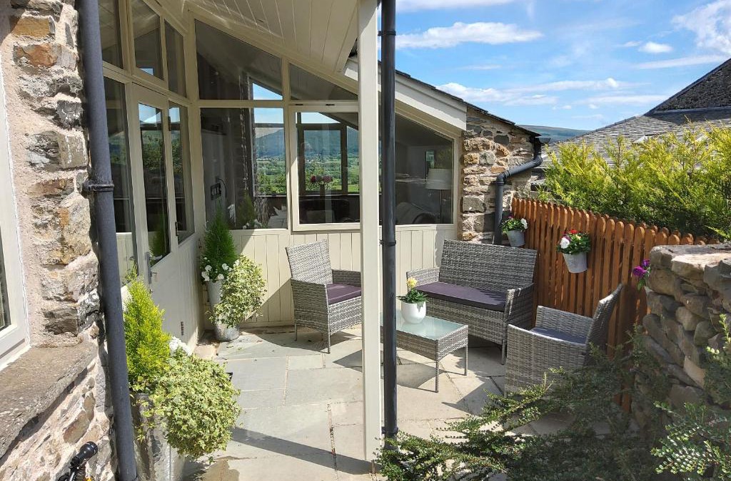 Carnforth House | Hawkrigg Cottage