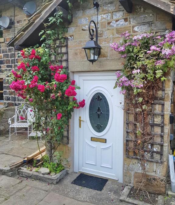 Padfield House | Hawkshead Cottage