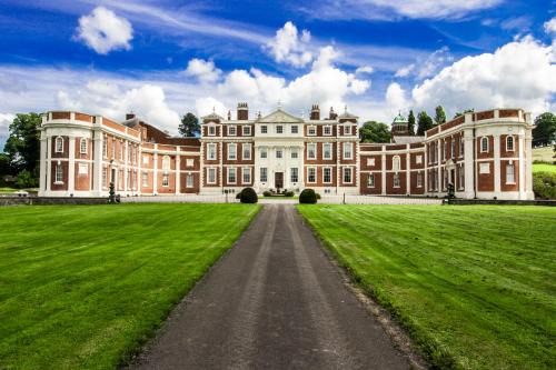 Wollerton Hotel | Hawkstone Hall Hotel & Gardens