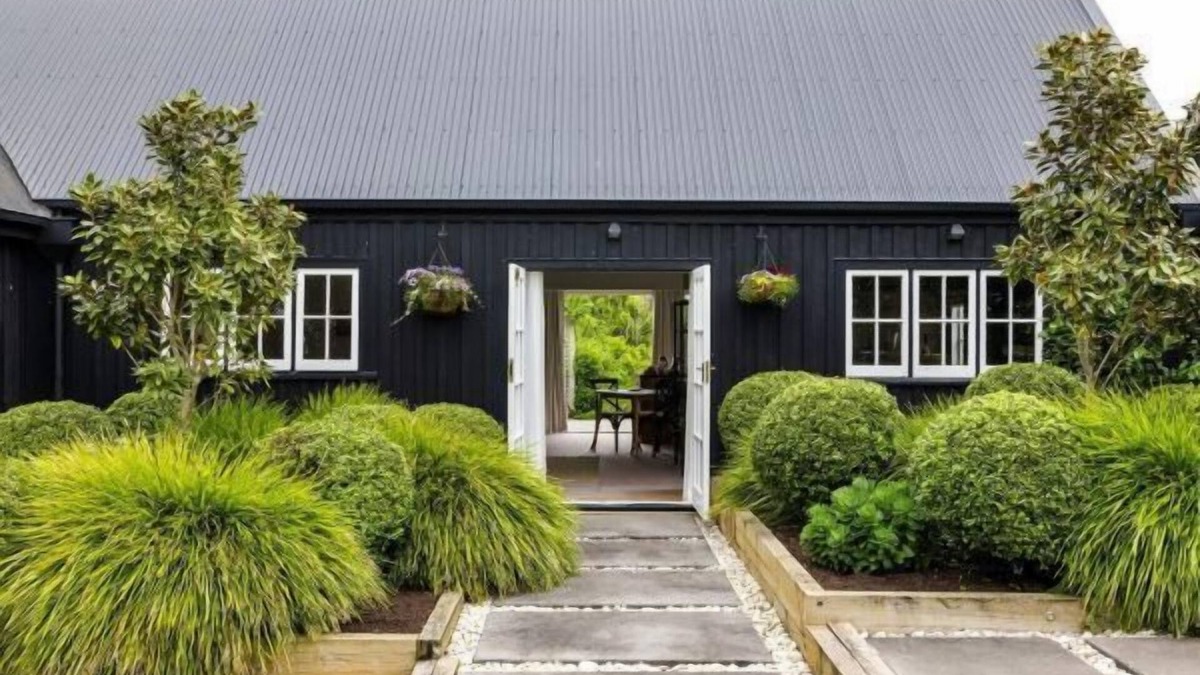 Tamahere House | Hawthorn Cottage - Tamahere