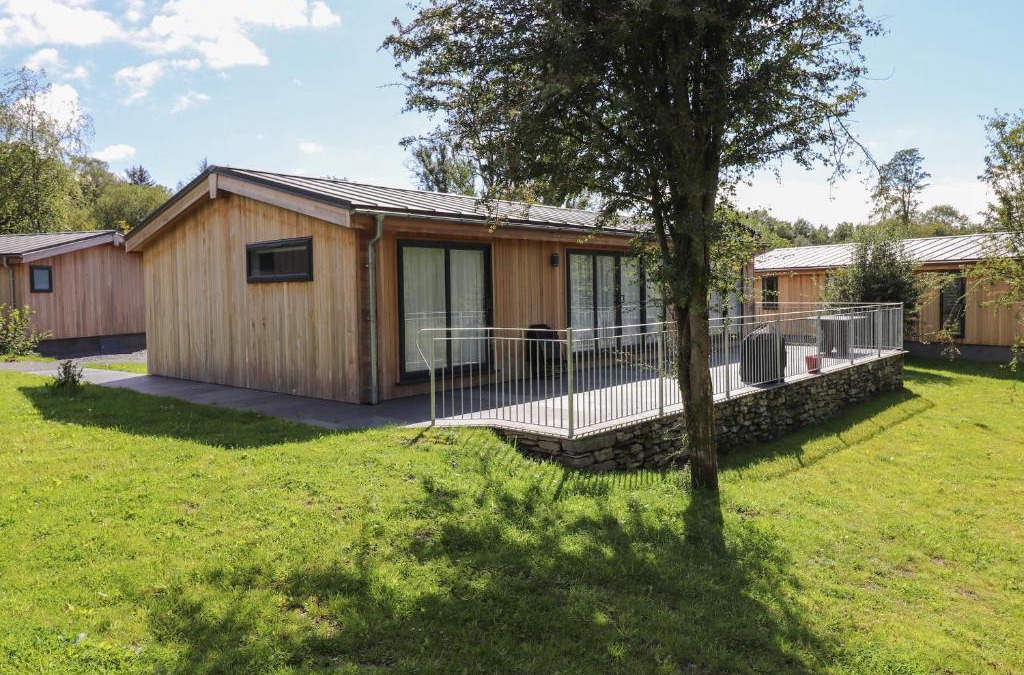 Haverthwaite House | Hawthorn Croft
