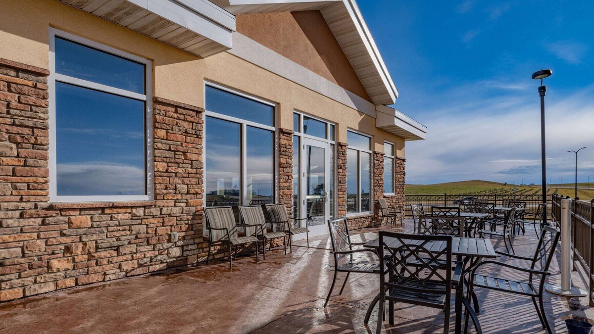 Dickinson Hotel | Hawthorn Extended Stay by Wyndham Dickinson