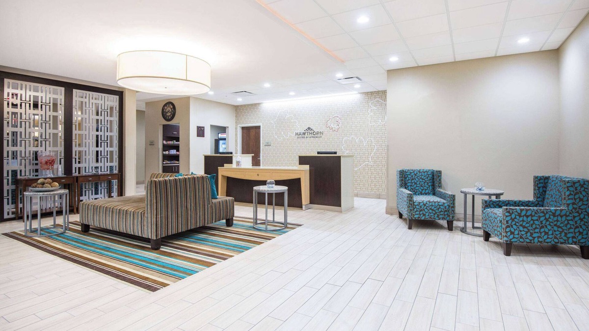 Barton Hotel | Hawthorn Extended Stay by Wyndham Saint Clairsville