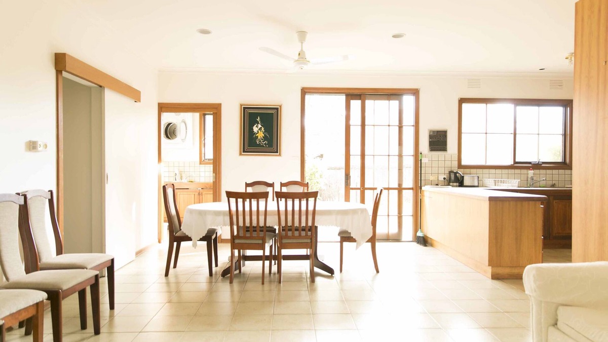 Hawthorn House | Hawthorn Holiday House