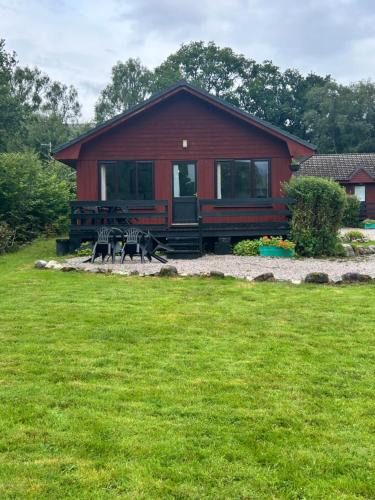 Torcastle Ski Chalet | Hawthorn Lodge