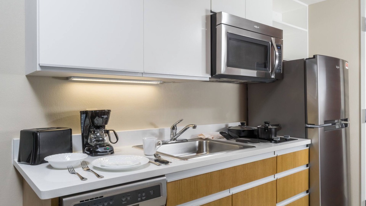 Bridgeport Hotel | Hawthorn Suites by Wyndham Bridgeport/Clarksburg