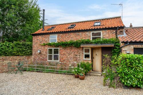 Haxby House | Haxby Hayloft
