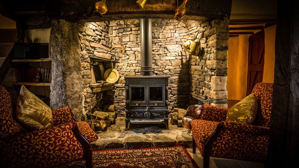 Beaworthy Bed & Breakfast | Hay Meadow Farm