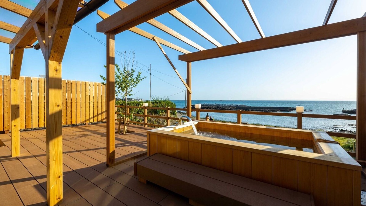 Hayama House | Hayama Private Villa Ocean view A villa with an /Miura-gun Kanagawa