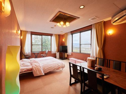 Tokamachi Hotel | Hayamasou