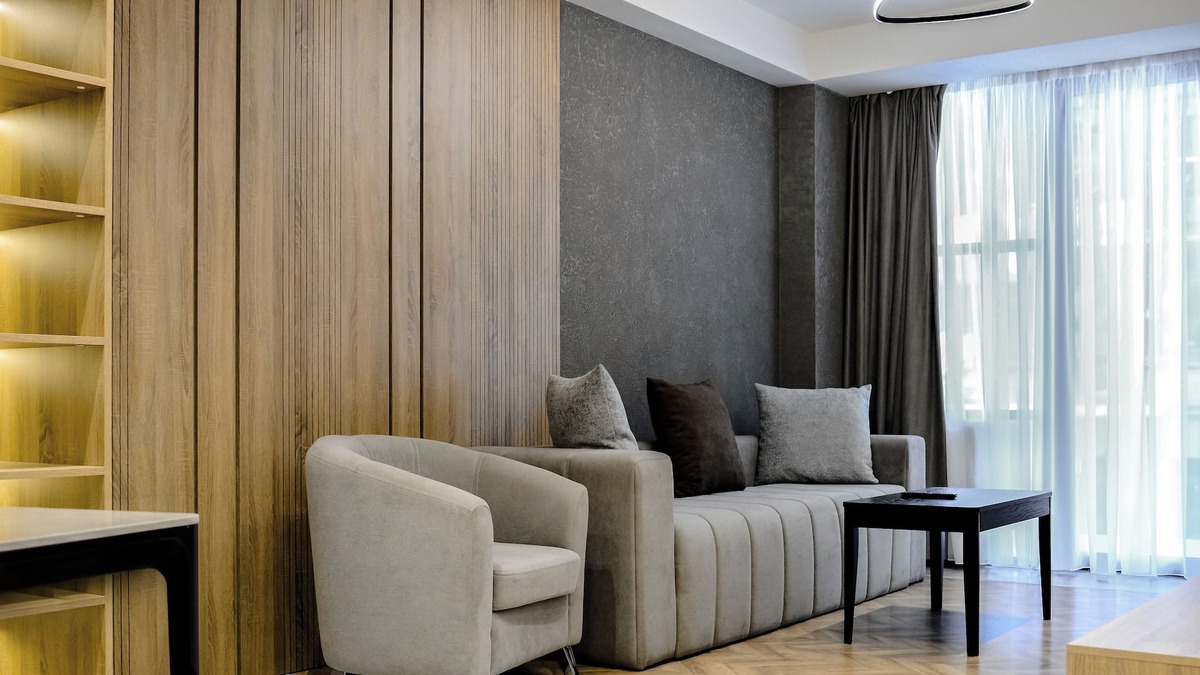 Kentron Apartment | Hayasa Loft Apartment 311