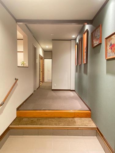 Atsuta-ku House | Hayashi inn
