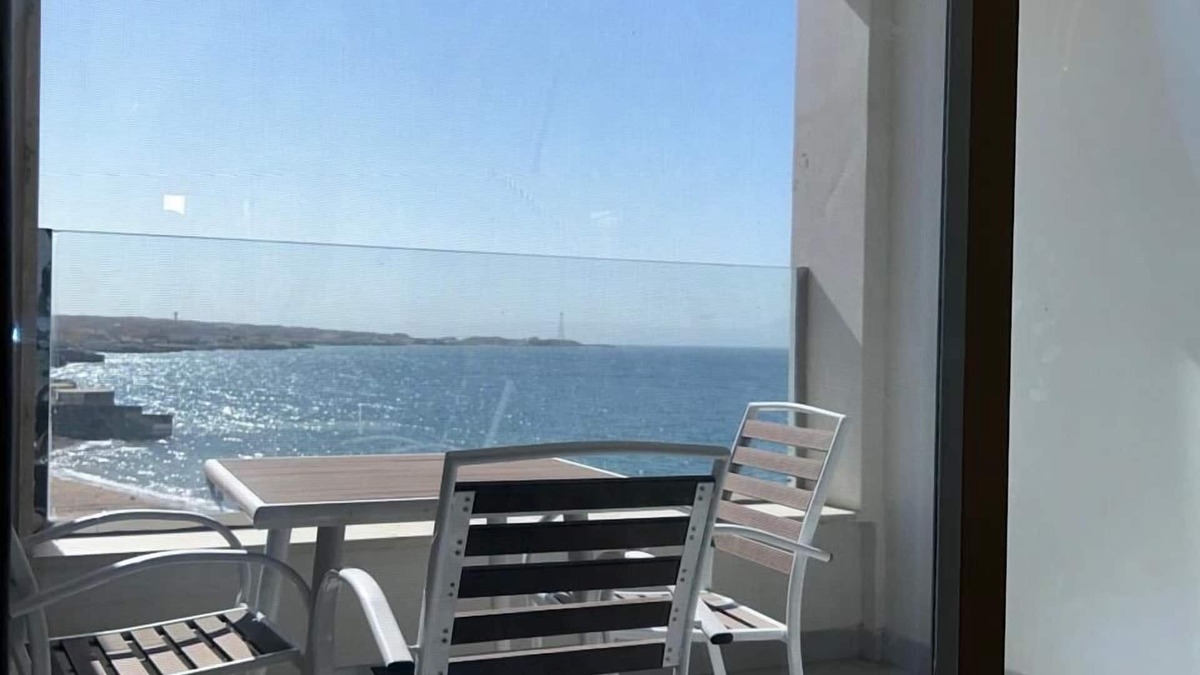 Haql Hotel | Hayat Haql Hotel and Marina