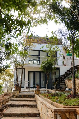 Glen Lorne Apartment | Hayhill Treetop Escape