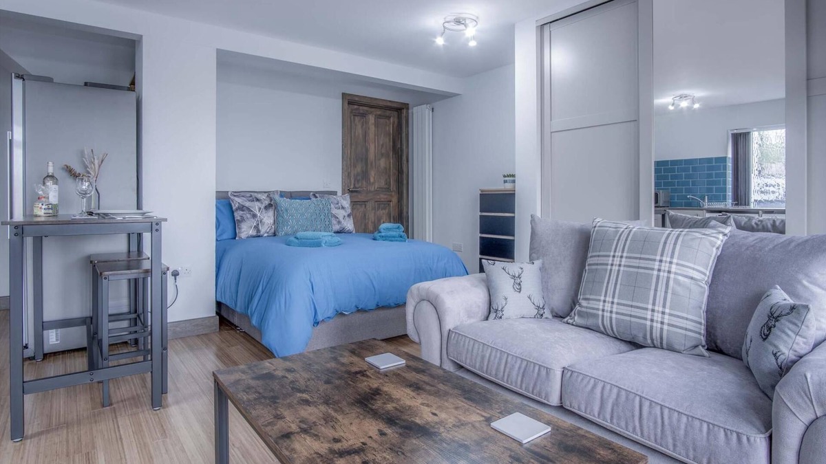 Jameston Apartment | Haylands Hideaway - 1 Bedroom Apartment - Jameston
