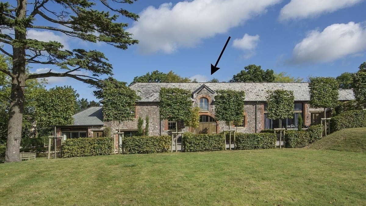 Talaton Cottage | HAYLOFT, family friendly, luxury holiday cottage in Talaton