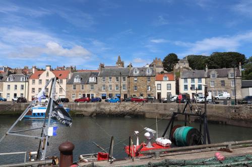 Pittenweem Apartment | Hayloft