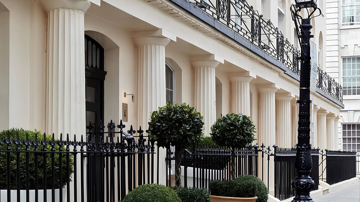 London City Centre Hotel | Haymarket Hotel, Firmdale Hotels