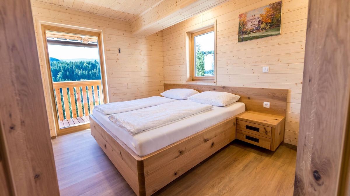 Zrece House | Haystack Apartment Smogavc - Hrast